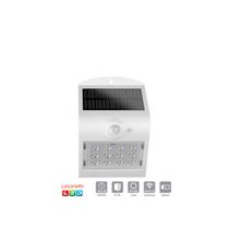 Arandela solar sunshine as2 3w - taschibra Arandela solar sunshine as2 3w - taschibra