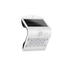 Arandela Solar Taschibra Sunshine AS2 LED 3W