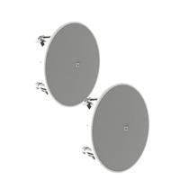 Arandela Som Ambiente Redonda 6CO3R+ Par - JBL