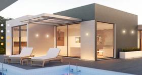 Arandela sphera clean 100x100x100 g9 Arandela sphera clean 100x100x100 g9