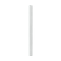 Arandela Stella Ice Long Led 70cm IP65 8W Bivolt Arandela Stella Ice Long Led 70cm IP65 8W Bivolt