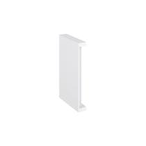 Arandela Stella Reflex Led 20cm IP65 6W Bivolt Arandela Stella Reflex Led 20cm IP65 6W Bivolt