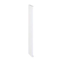 Arandela Stella Reflex Led 72cm Ip65 20w Bivolt Branco - 2700k - Luz Amarela Arandela Stella Reflex Led 72cm Ip65 20w Bivolt Branco - 2700k - Luz Amarela