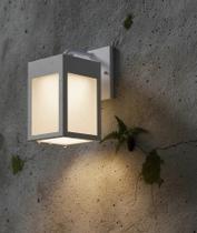 Arandela Suegil Firenze - Lanterna Para Parede