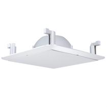 Arandela Suporte Stand de Embutir no Teto Linha LUX Compatível com Amazon Alexa Echo Pop