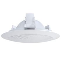 Arandela Suporte Stand de Embutir no Teto Linha LUX Compatível com Amazon Alexa Echo Pop