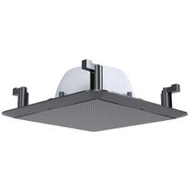 Arandela Suporte Stand de Embutir no Teto Linha LUX Compatível com Amazon Alexa Echo Spot