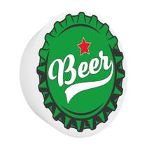 Arandela Tampinha Beer Arandela Tampinha Beer