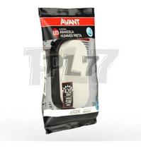 Arandela Tartaruga Led Preta Hummer Ip65 5w - Avant Arandela Tartaruga Led Preta Hummer Ip65 5w - Avant