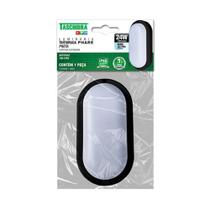 Arandela Tartaruga Led Taschibra Phare Slim 24W IP65 6500K Bivolt