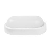 Arandela Tartaruga Oval Sobrepor 12W IP54 Lorenzetti Arandela Tartaruga Oval Sobrepor 12W IP54 Lorenzetti