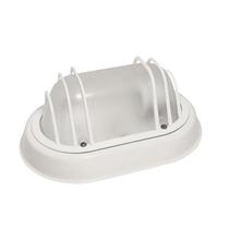 Arandela Tartaruga Taschibra Suprema, Branco Arandela Tartaruga Taschibra Suprema, Branco