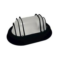Arandela Tartaruga Taschibra Suprema, Preto Arandela Tartaruga Taschibra Suprema, Preto