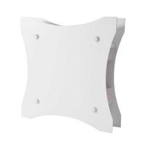 Arandela Taschibra Arena Led 2700K Branca