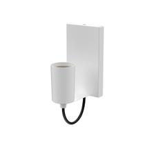 Arandela Taschibra Bilboquê Alumínio E27 Bivolt