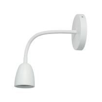 Arandela Taschibra Direct 4W Led Integrado Articulada Branca Bivolt Arandela Taschibra Direct 4W Led Integrado Articulada Branca Bivolt