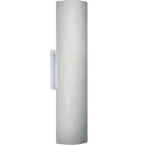 Arandela Taschibra Embaú 40Cm Branco Arandela Taschibra Embaú 40Cm Branco