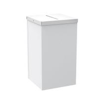 Arandela Taschibra G9 Constellation Capella L0v Bivolt Branco Arandela Taschibra G9 Constellation Capella L0v Bivolt Branco