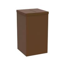 Arandela Taschibra G9 Constellation Capella L0v Bivolt Marrom Arandela Taschibra G9 Constellation Capella L0v Bivolt Marrom