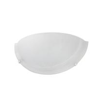 Arandela Taschibra Laguna Murano Meia Lua E27 Bivolt