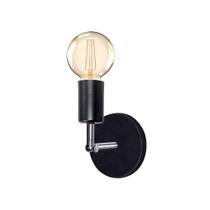 Arandela Taschibra Pointer E27 Bivolt Preto 02070067-18