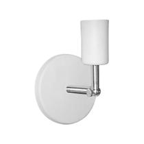 Arandela Taschibra Pointer Industrial Articulada E27 Bivolt Branco