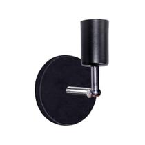 Arandela Taschibra Pointer Industrial Articulada E27 Bivolt