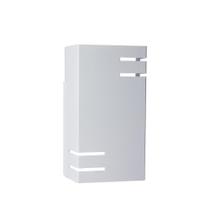 Arandela Taschibra Ray Led 10W 2700K Branco