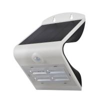 Arandela Taschibra Solar Sunshine 5W AS3 Com Sensor De Presença