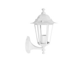 Arandela taschibra tlf 26 branco e27 bivolt