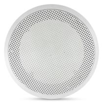 Arandela Tela P/ 6 Pol Som Ambiente Teto Gesso Pvc Embutir Arandela Tela P/ 6 Pol Som Ambiente Teto Gesso Pvc Embutir