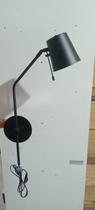 Arandela Tks Ravena Poco 1lamp E27 4011 Preto Arandela Tks Ravena Poco 1lamp E27 4011 Preto