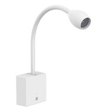 Luminaria Led Interlight In01 Ww 3000k xcm Em Promocao No Magazine Luiza