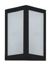 Arandela Triangular Dimlux 178