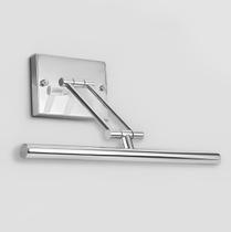 Arandela Tubular Articulada Golden Art P348 Arandela Tubular Articulada Golden Art P348