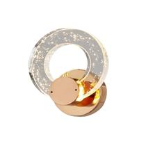 Arandela Urano Gold