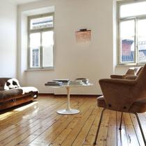 Arandela Voile (l)8cm (c)32cm (a)26cm 1xled Integrado 8w 3000k 400lm Ip20 Arandela Voile (l)8cm (c)32cm (a)26cm 1xled Integrado 8w 3000k 400lm Ip20