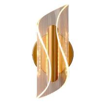 Arandela Windsor Ala-002 7W 3 E 1 - Nlux Arandela Windsor Ala-002 7W 3 E 1 - Nlux