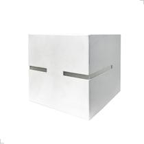 Arandela Xelmix Branco 1XG9 25W Bivolt COD-5211/1 TX