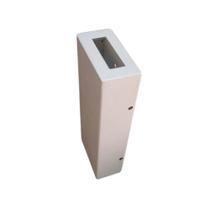 Arandela Zaire Duo 2 Halopin G9 Branco 191706 Bellalux Arandela Zaire Duo 2 Halopin G9 Branco 191706 Bellalux