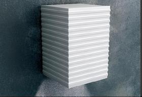 Arandela Zen Alumínio Injetado Dimlux 86 Arandela Zen Alumínio Injetado Dimlux 86