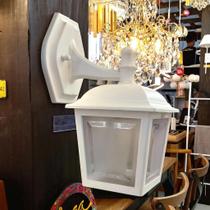 Arandelaela Dital 1 Lamp E27 343 Branco Branco anca Arandelaela Dital 1 Lamp E27 343 Branco Branco anca
