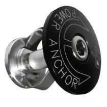 Aranha Alum. Headset P/garfo Carbon Aranha Alum. Headset P/garfo Carbon