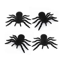 Aranha Aveludada 4 Un