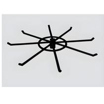 Aranha avulsa para meieiro Cor preto
