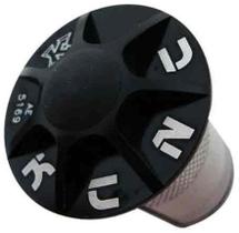 Aranha Com Tampa Kcnc P/garfo Headset Preta Aranha Com Tampa Kcnc P/garfo Headset Preta