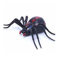 Aranha de Controle Remoto Com Infravermelho
