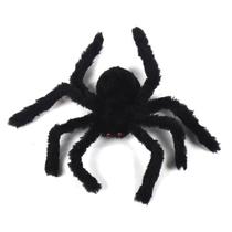 Aranha Decoração Halloween 50cm - YDH