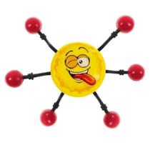 Aranha Desce Parede Brinquedo Gruda no Quarto -Decoração - ISSAM Aranha Desce Parede Brinquedo Gruda no Quarto -Decoração - ISSAM