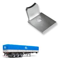 Aranha do assoalho Randon - Fixador madeira Aranha do assoalho Randon - Fixador madeira